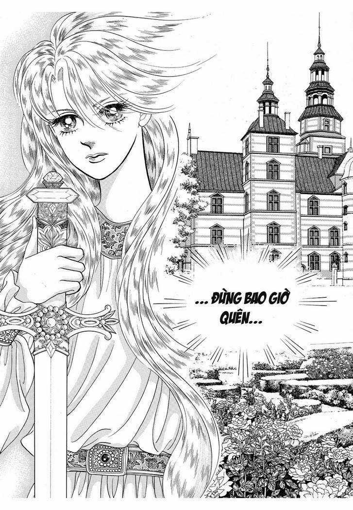 Princess Manhwa Chapter 13 trang 6