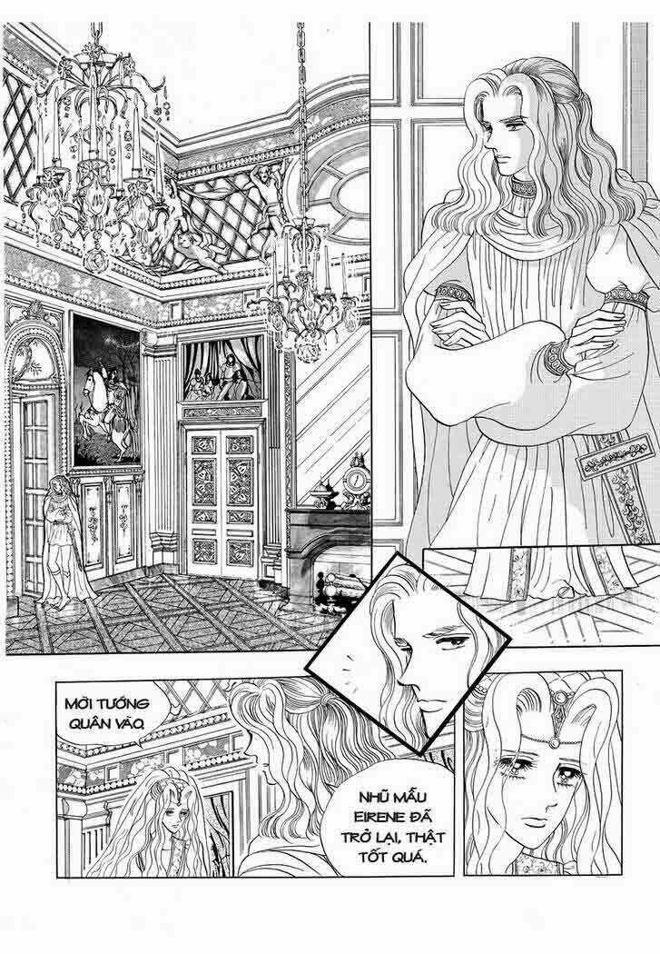 Princess Manhwa Chapter 13 trang 60