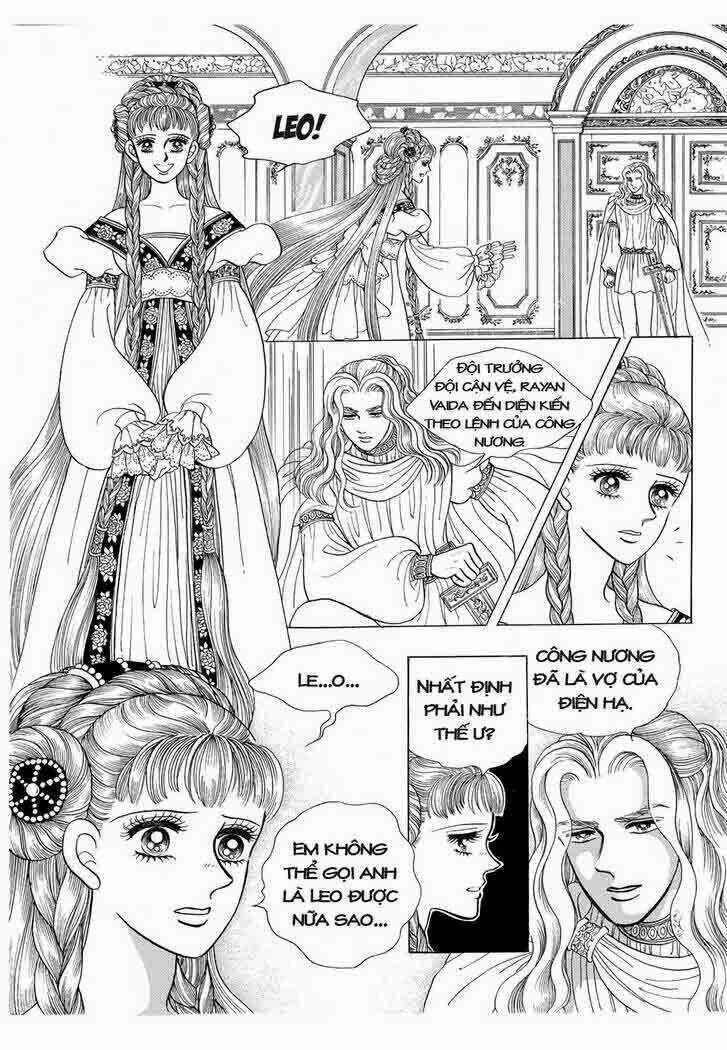 Princess Manhwa Chapter 13 trang 61