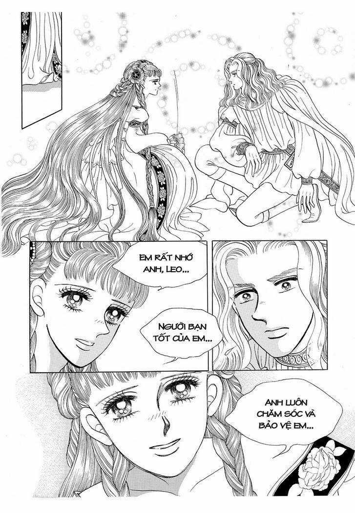 Princess Manhwa Chapter 13 trang 62