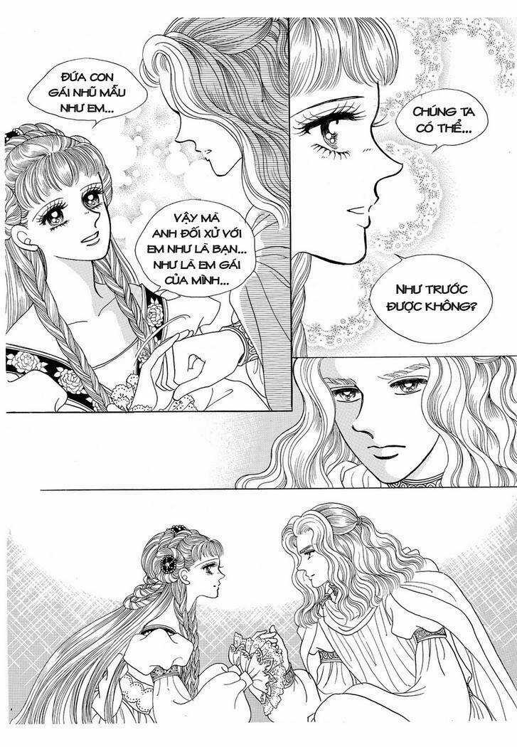 Princess Manhwa Chapter 13 trang 63