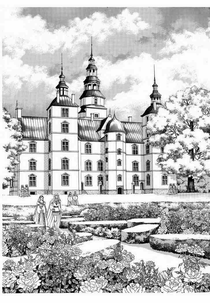 Princess Manhwa Chapter 13 trang 65