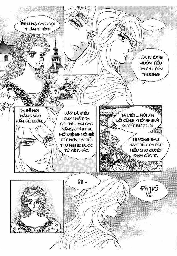 Princess Manhwa Chapter 13 trang 66