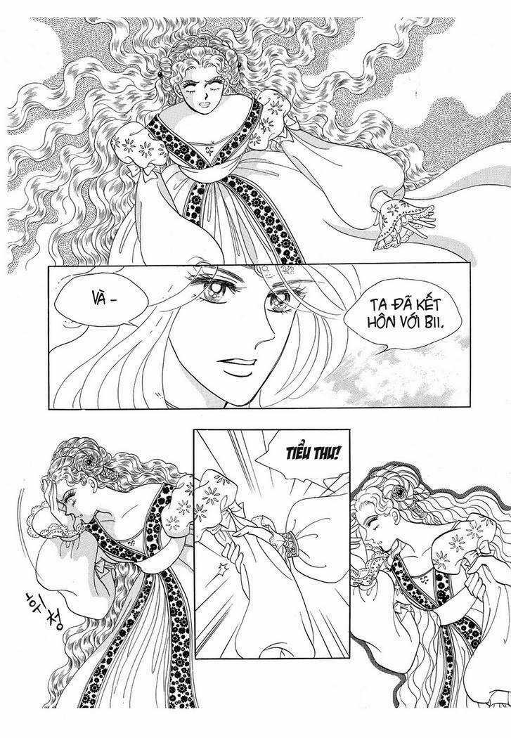 Princess Manhwa Chapter 13 trang 67