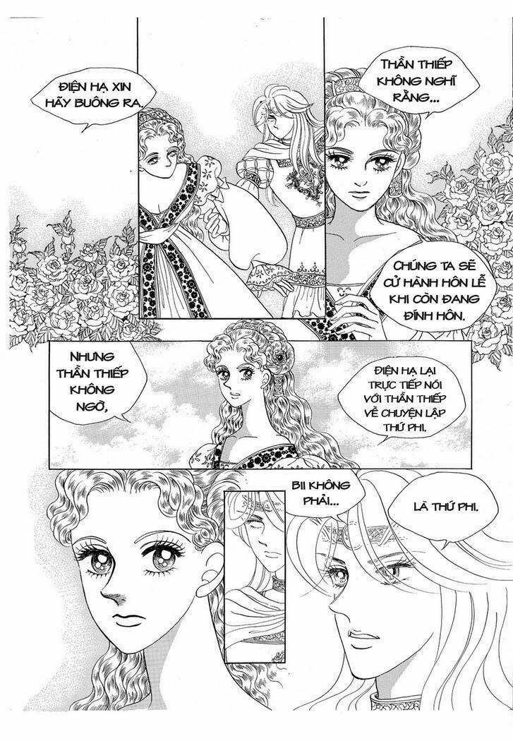 Princess Manhwa Chapter 13 trang 68