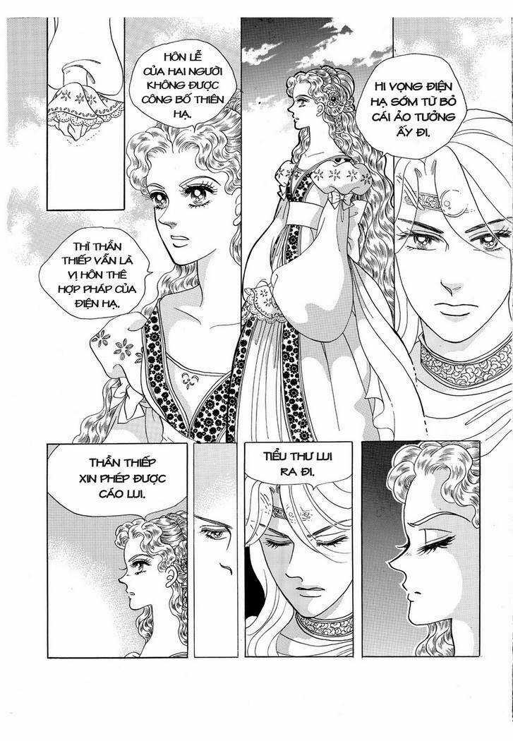 Princess Manhwa Chapter 13 trang 69
