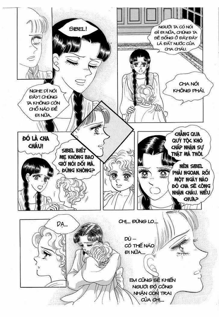Princess Manhwa Chapter 13 trang 72