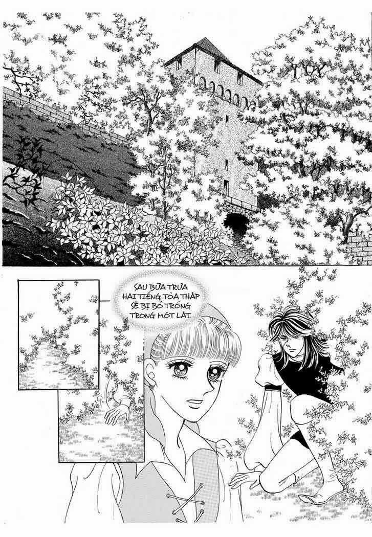 Princess Manhwa Chapter 13 trang 73