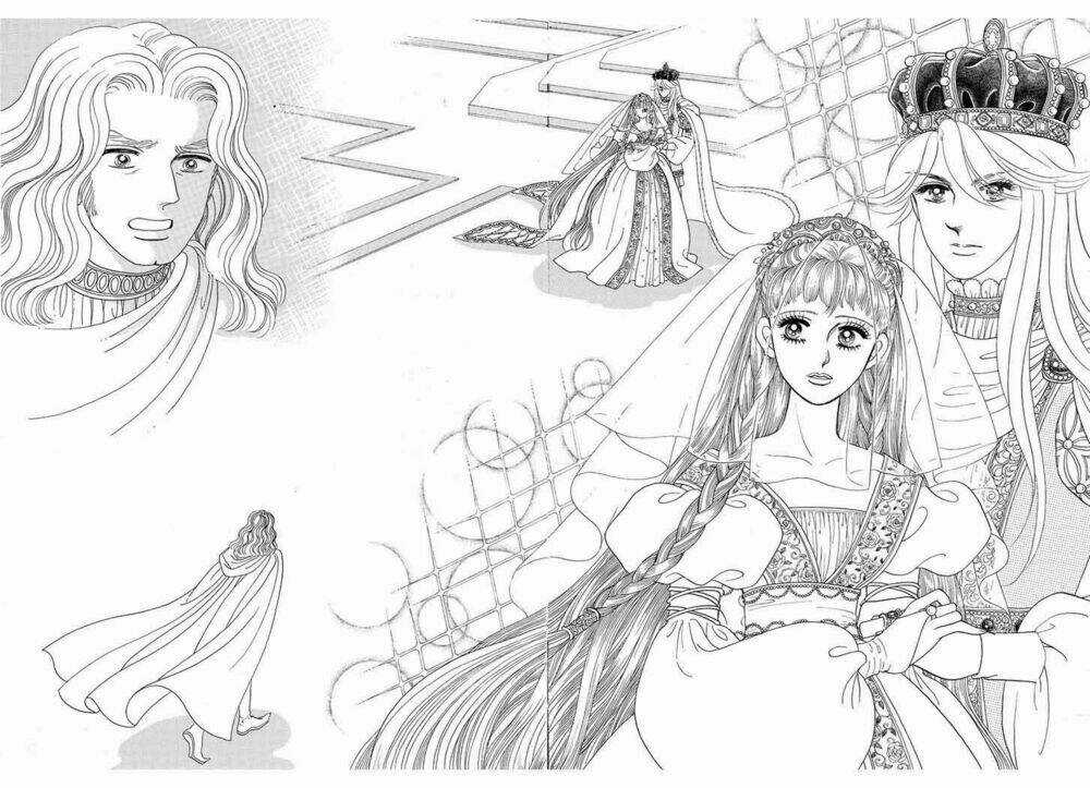 Princess Manhwa Chapter 13 trang 9