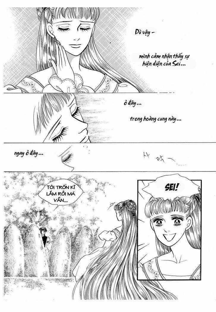Princess Manhwa Chapter 14 trang 10
