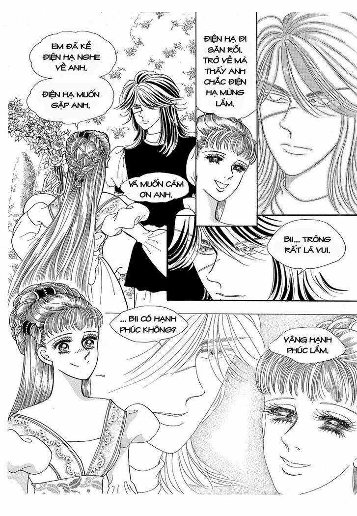 Princess Manhwa Chapter 14 trang 13