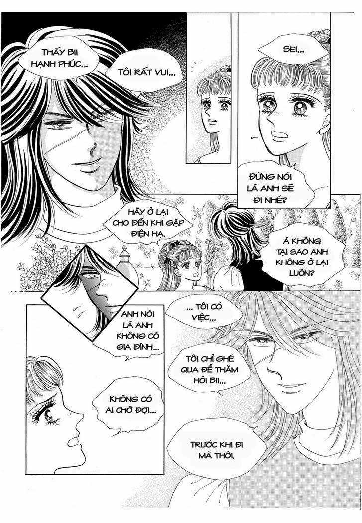 Princess Manhwa Chapter 14 trang 14