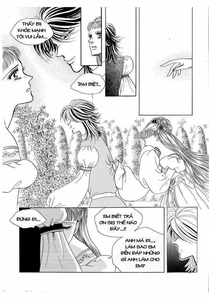Princess Manhwa Chapter 14 trang 15