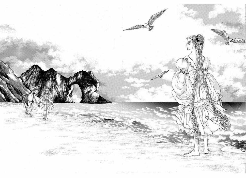 Princess Manhwa Chapter 14 trang 19