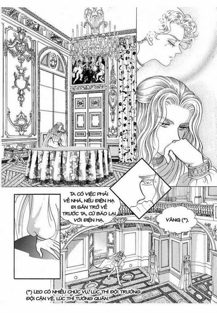Princess Manhwa Chapter 14 trang 2