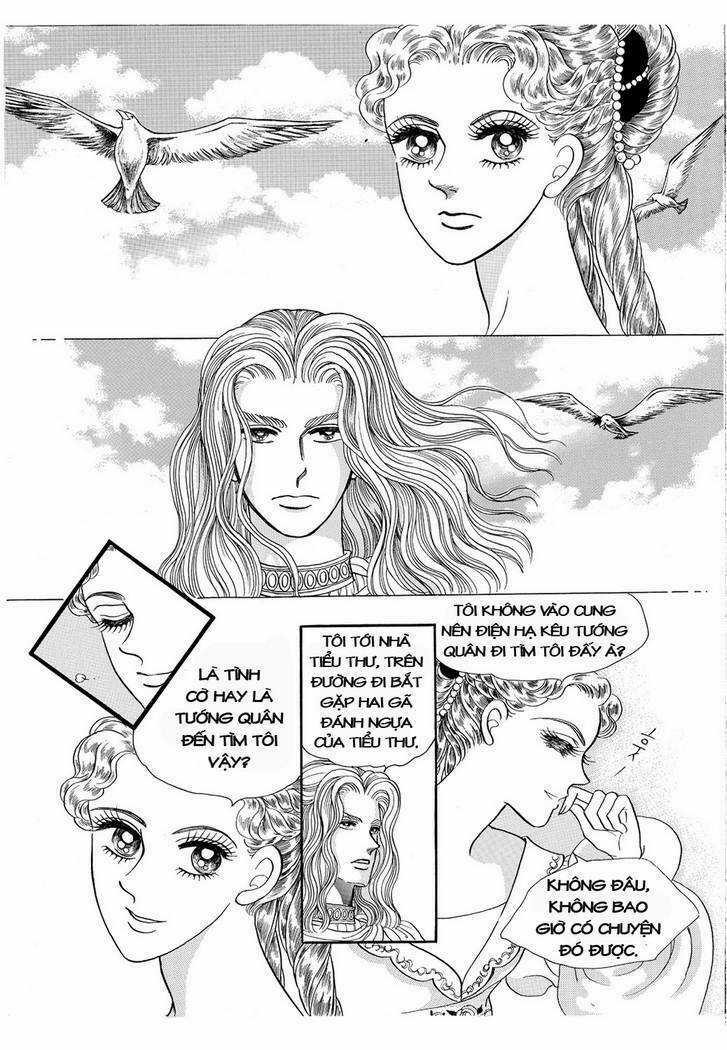 Princess Manhwa Chapter 14 trang 20