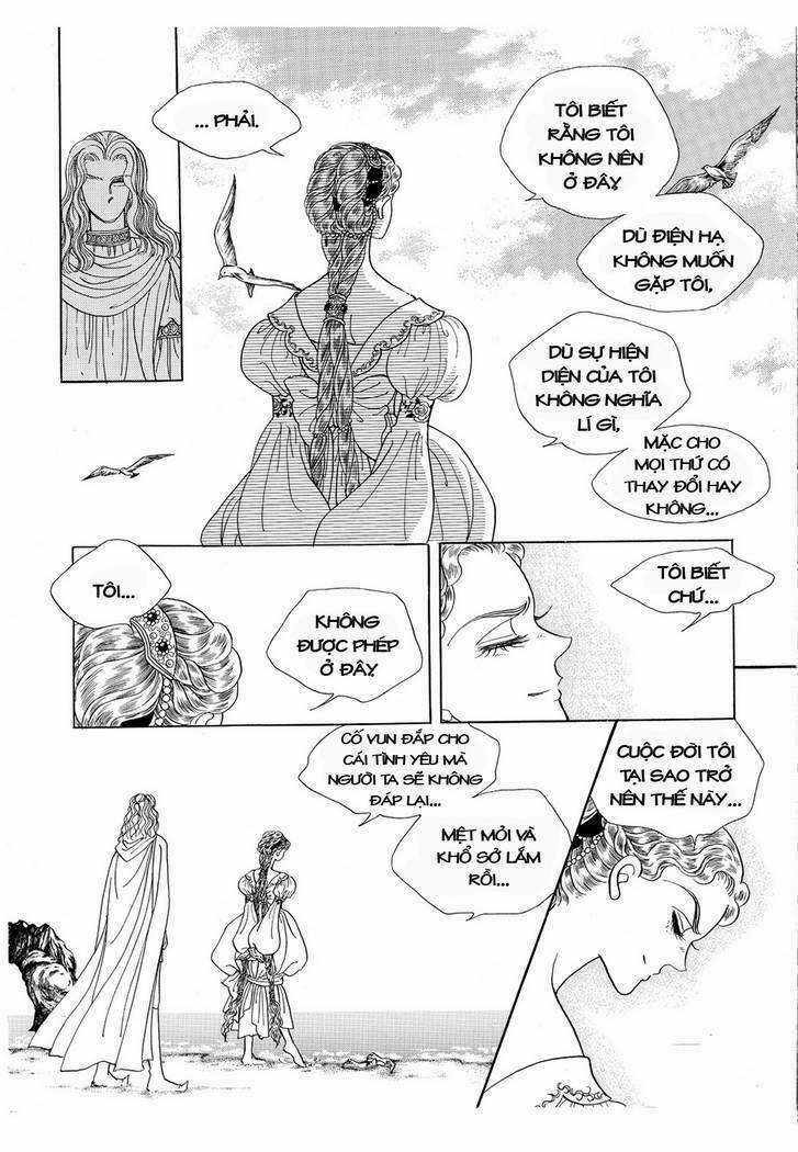 Princess Manhwa Chapter 14 trang 21