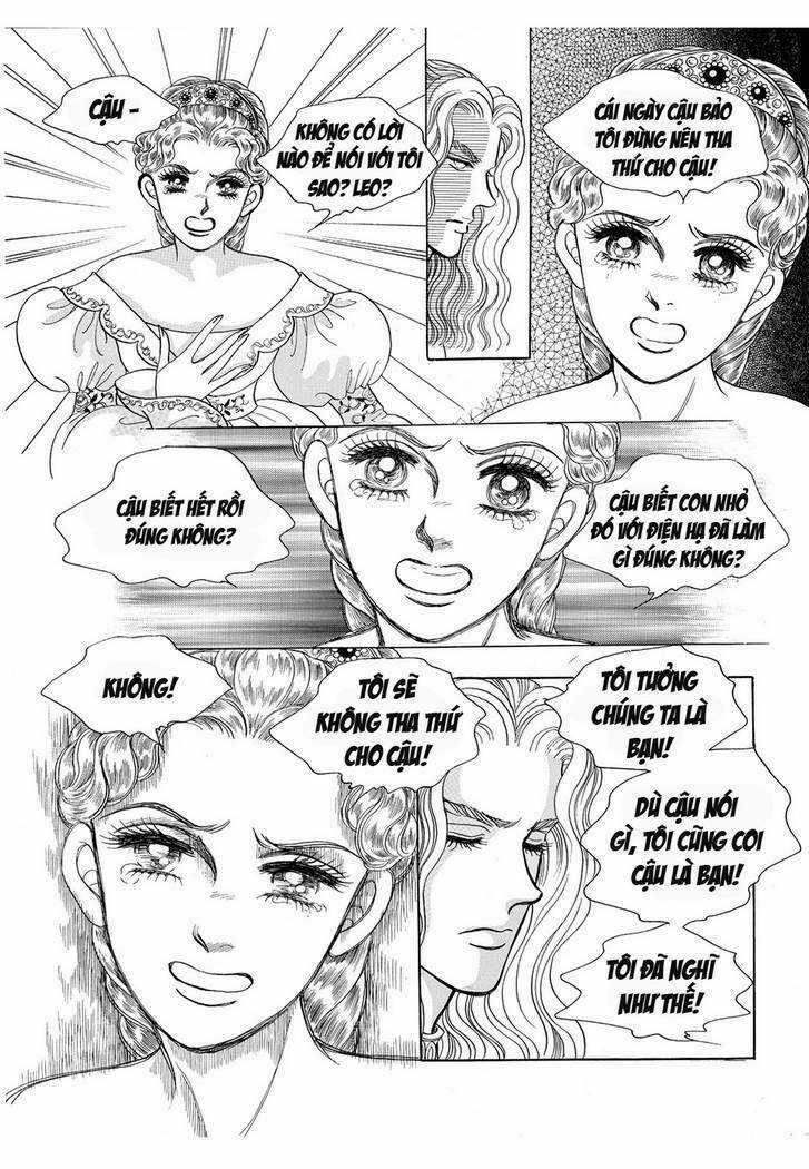 Princess Manhwa Chapter 14 trang 23