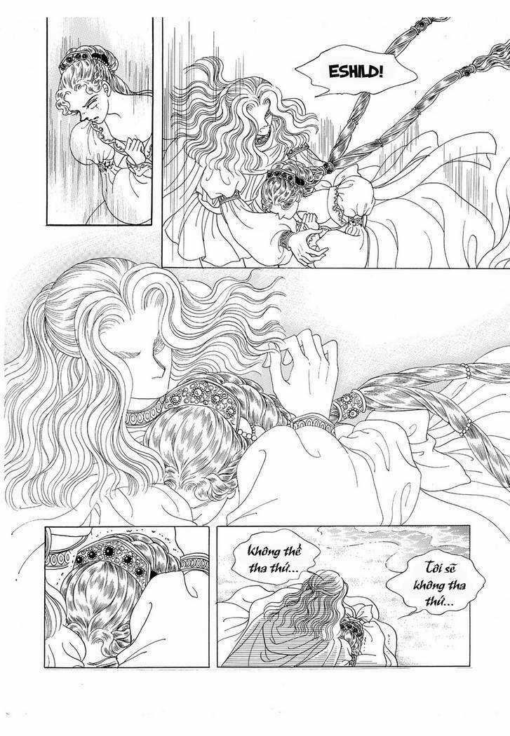 Princess Manhwa Chapter 14 trang 25