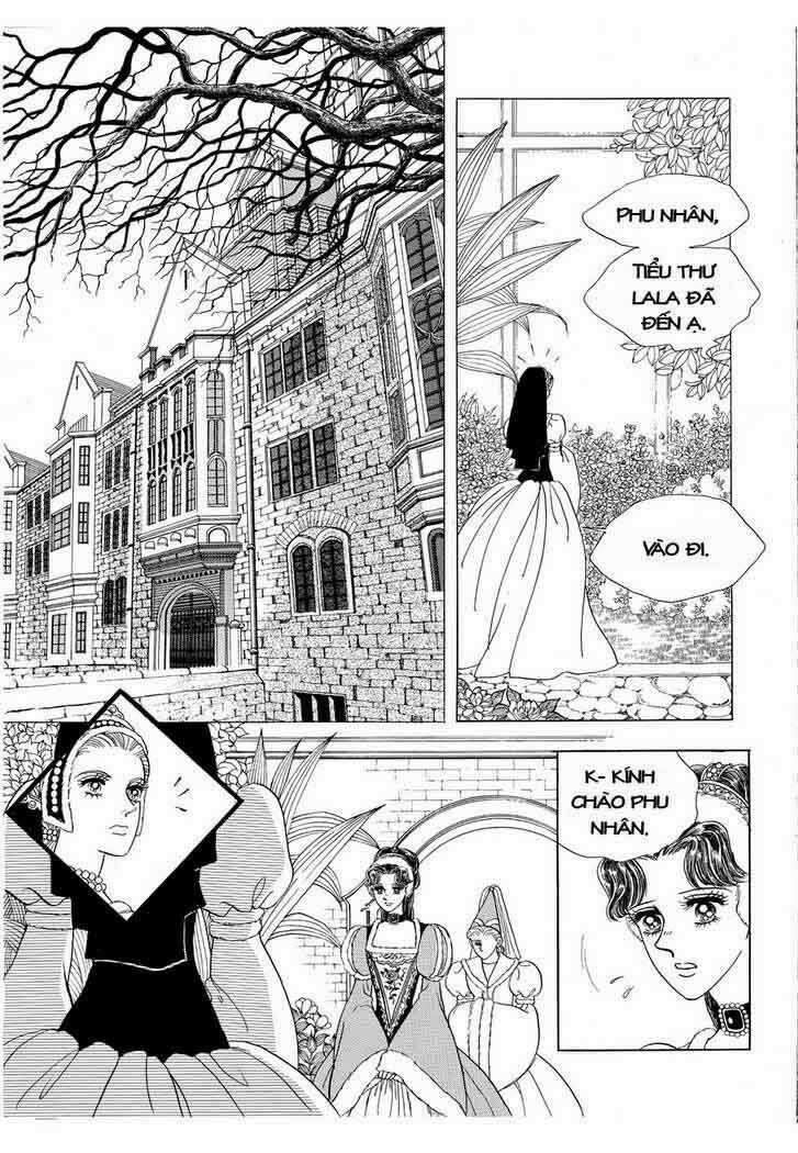 Princess Manhwa Chapter 14 trang 28