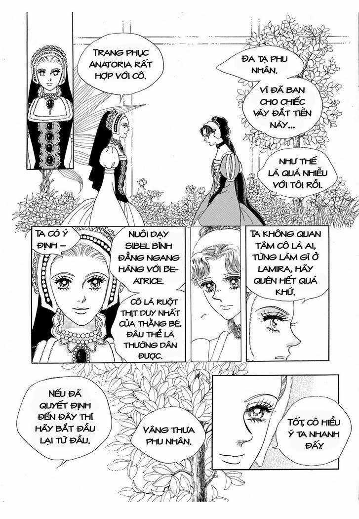 Princess Manhwa Chapter 14 trang 29