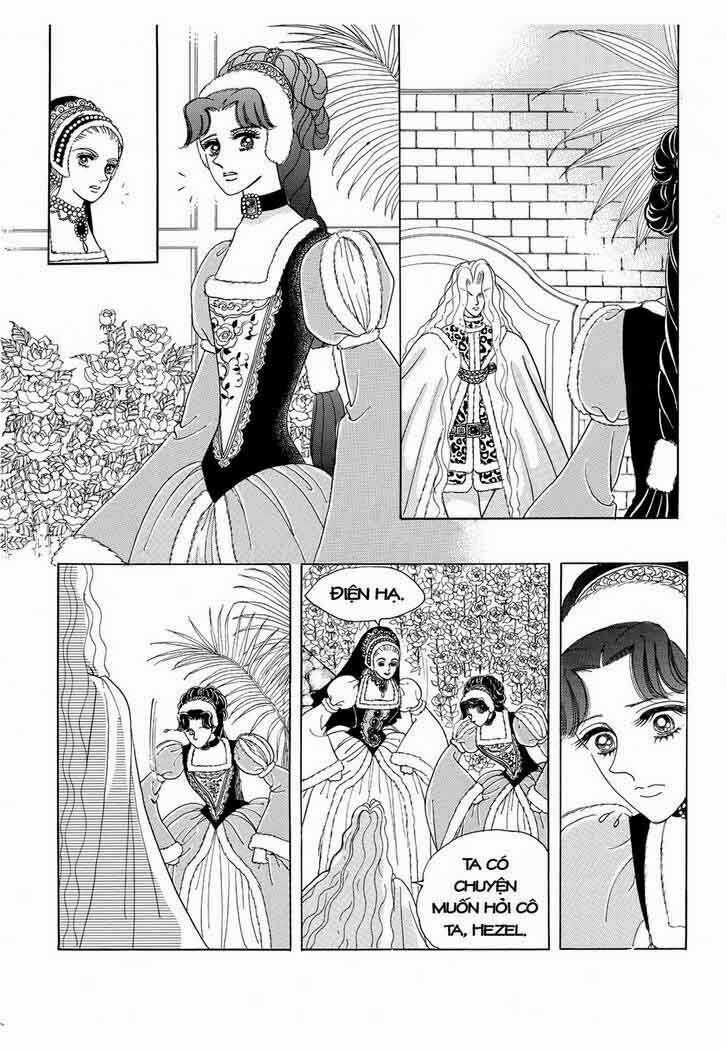 Princess Manhwa Chapter 14 trang 32