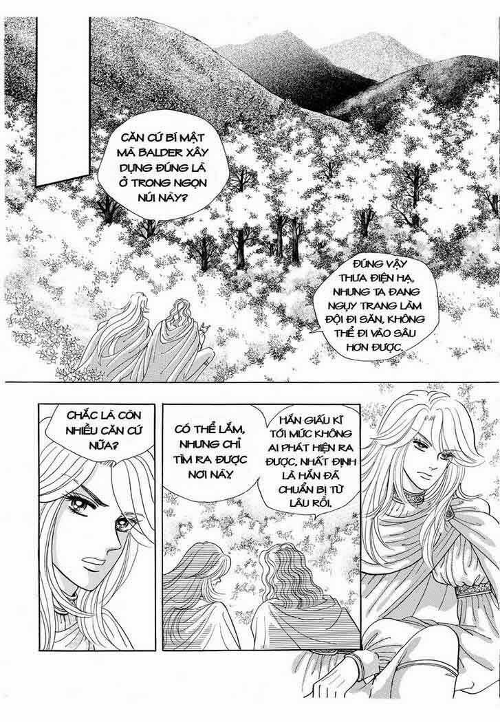 Princess Manhwa Chapter 14 trang 33