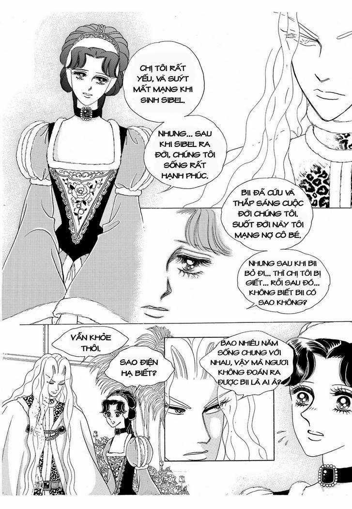 Princess Manhwa Chapter 14 trang 36