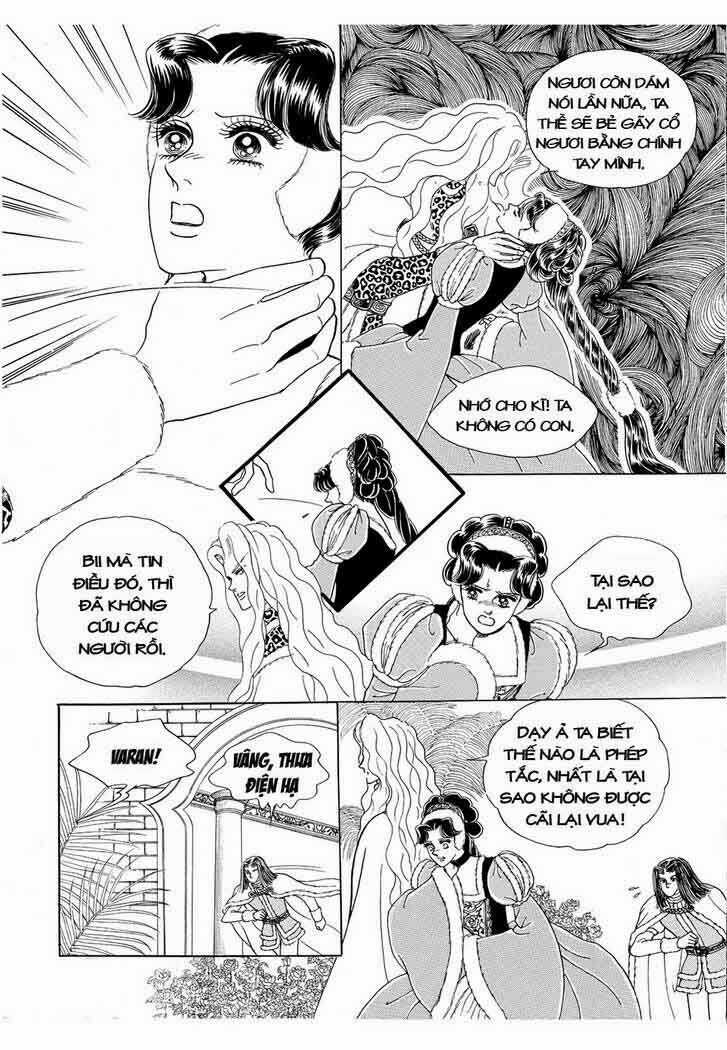 Princess Manhwa Chapter 14 trang 38