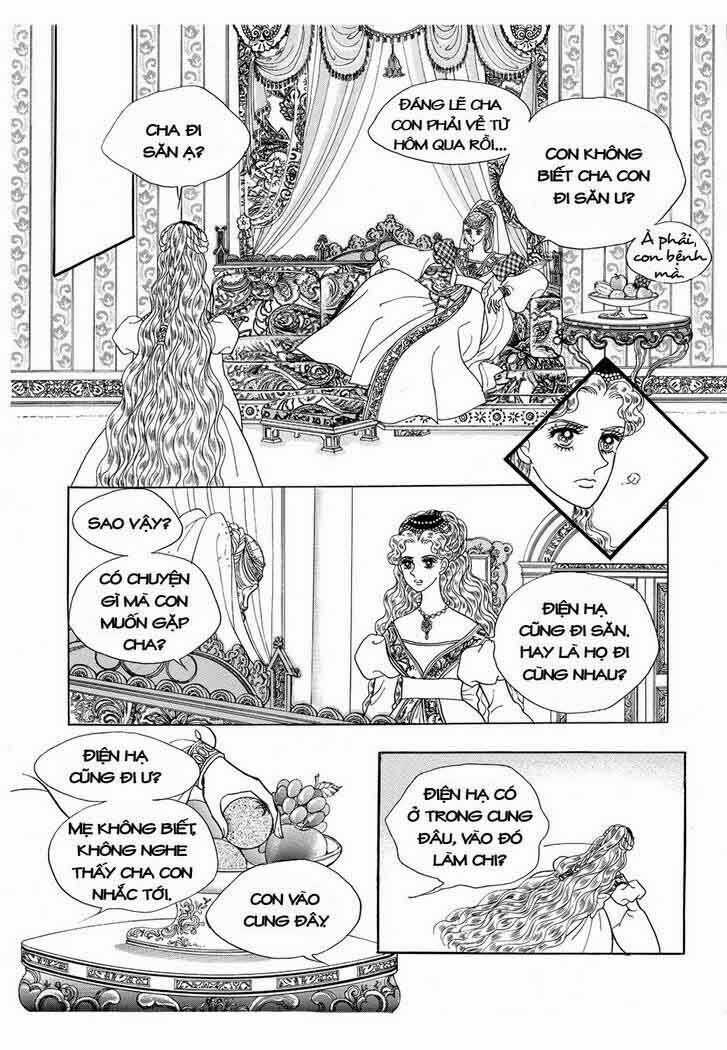 Princess Manhwa Chapter 14 trang 39