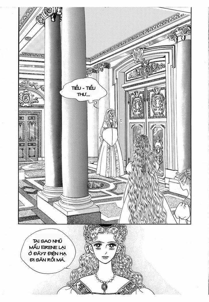 Princess Manhwa Chapter 14 trang 40