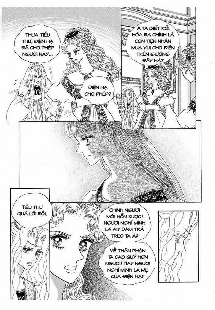 Princess Manhwa Chapter 14 trang 42