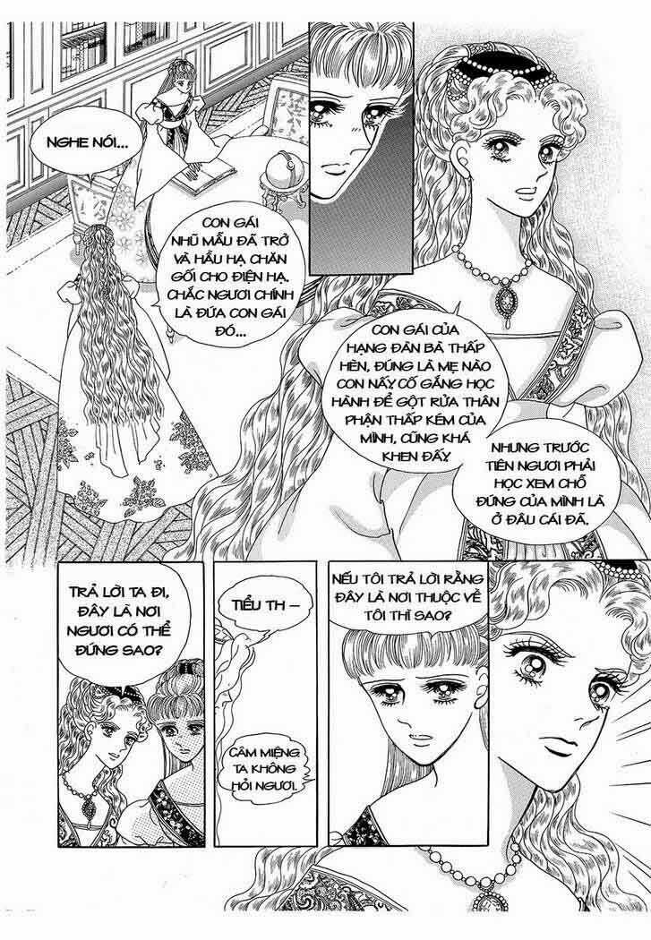 Princess Manhwa Chapter 14 trang 43