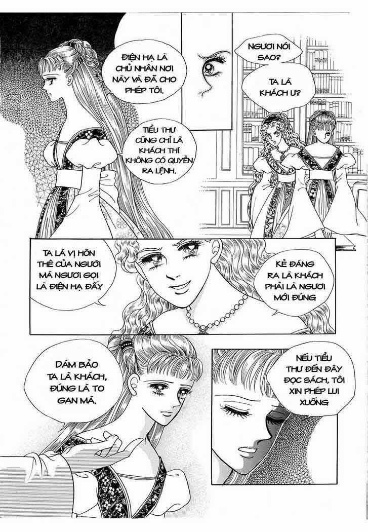 Princess Manhwa Chapter 14 trang 44
