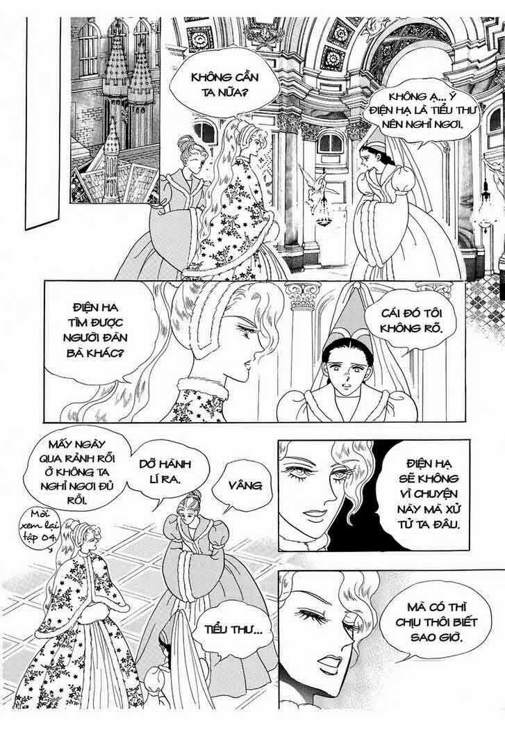 Princess Manhwa Chapter 14 trang 51