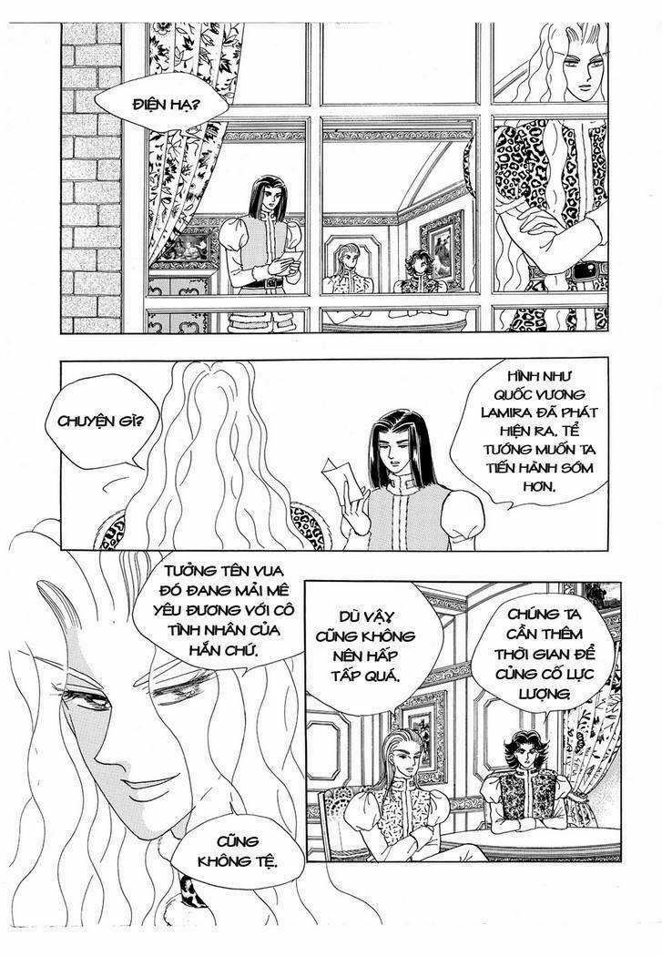 Princess Manhwa Chapter 14 trang 53