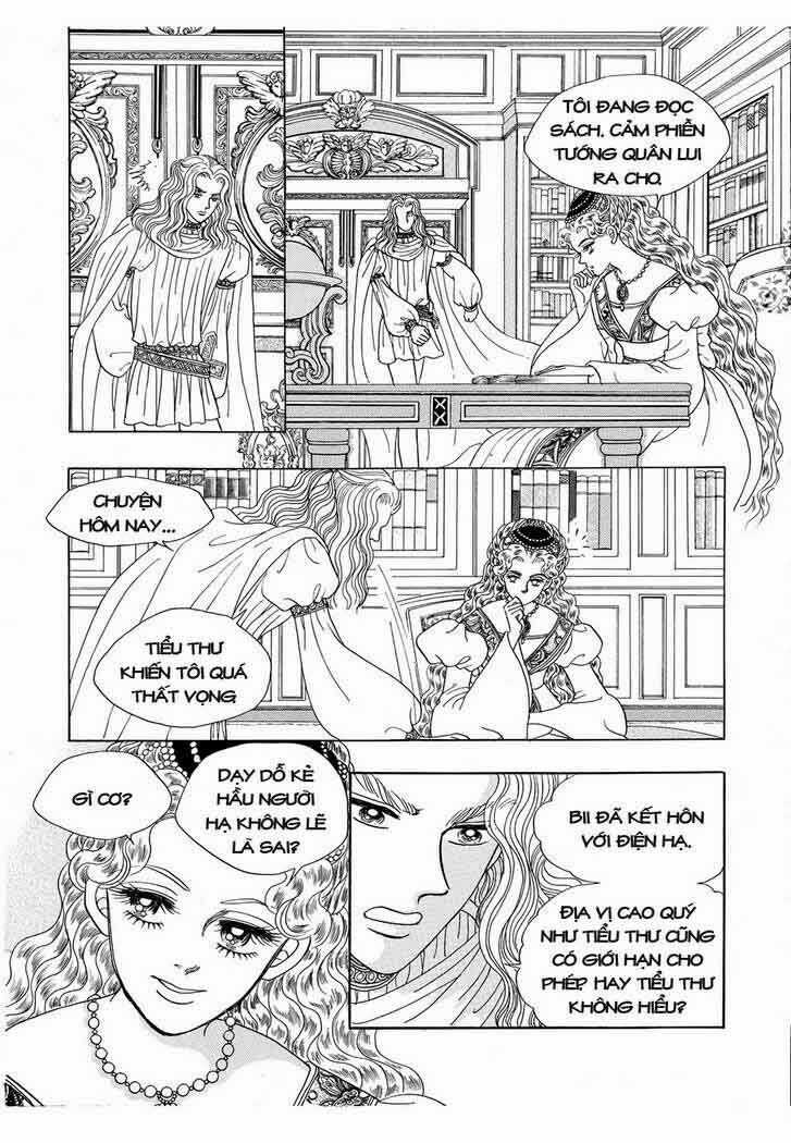 Princess Manhwa Chapter 14 trang 55