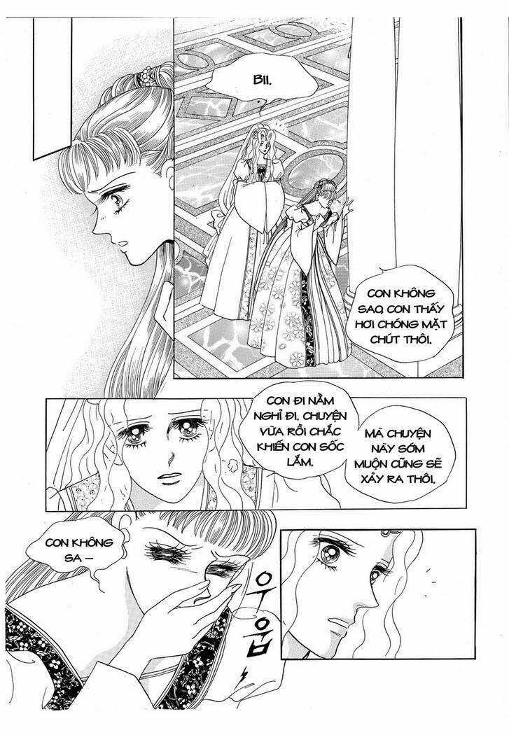 Princess Manhwa Chapter 14 trang 57