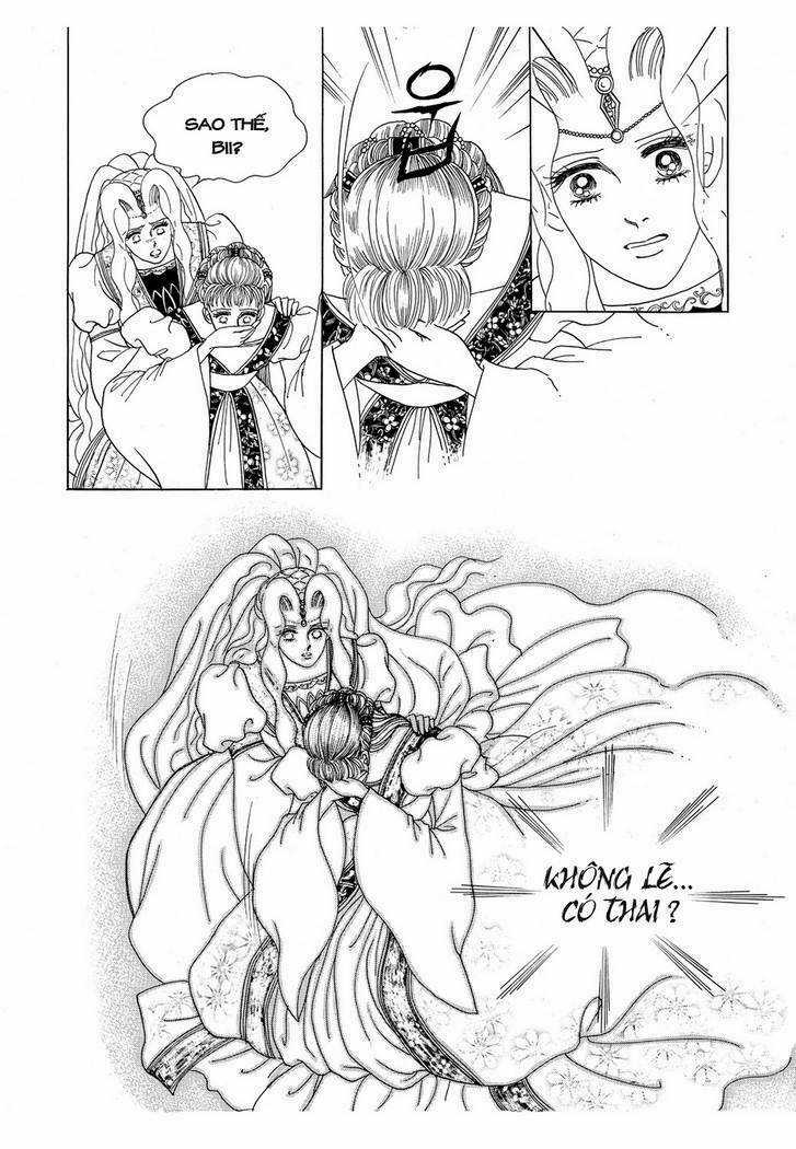 Princess Manhwa Chapter 14 trang 58