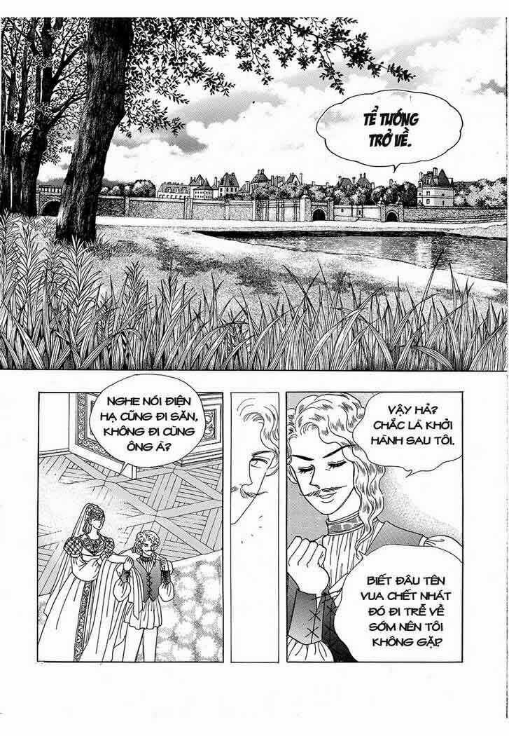 Princess Manhwa Chapter 14 trang 59