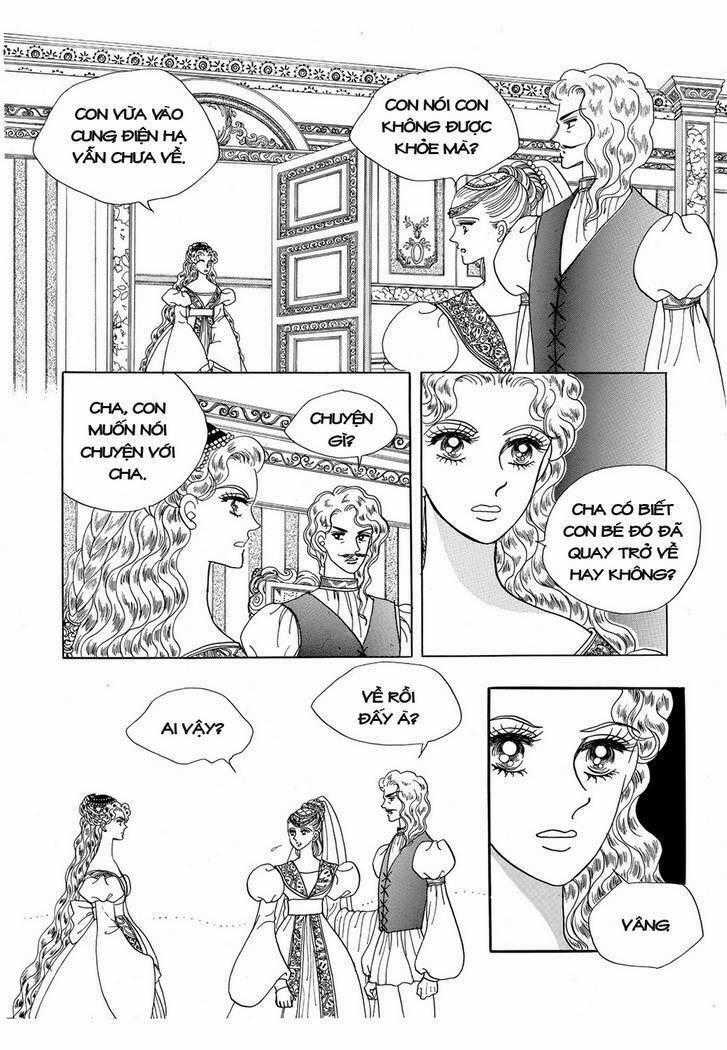 Princess Manhwa Chapter 14 trang 60