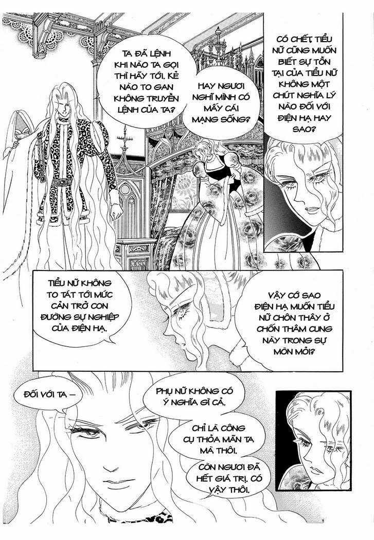 Princess Manhwa Chapter 15 trang 11