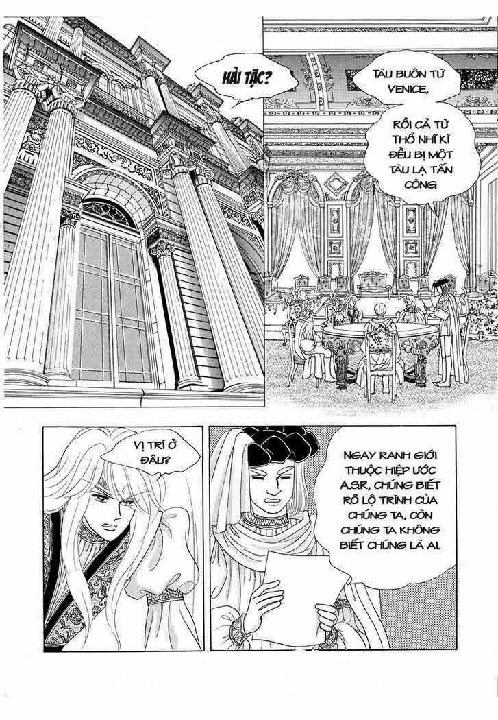 Princess Manhwa Chapter 15 trang 13