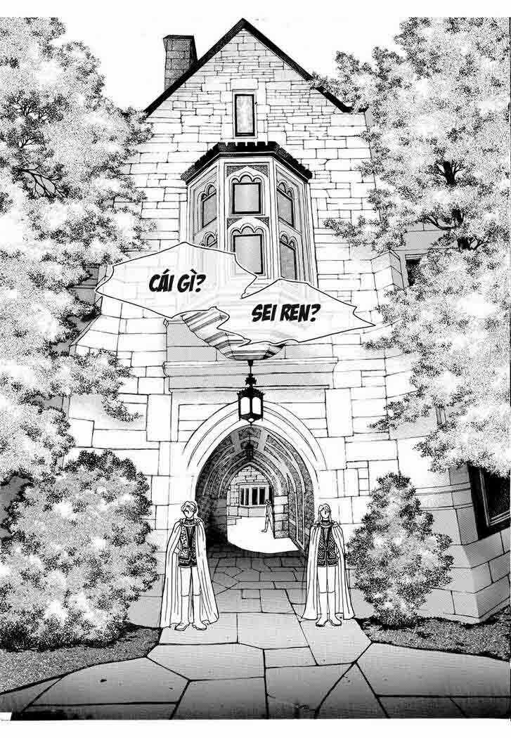Princess Manhwa Chapter 15 trang 16