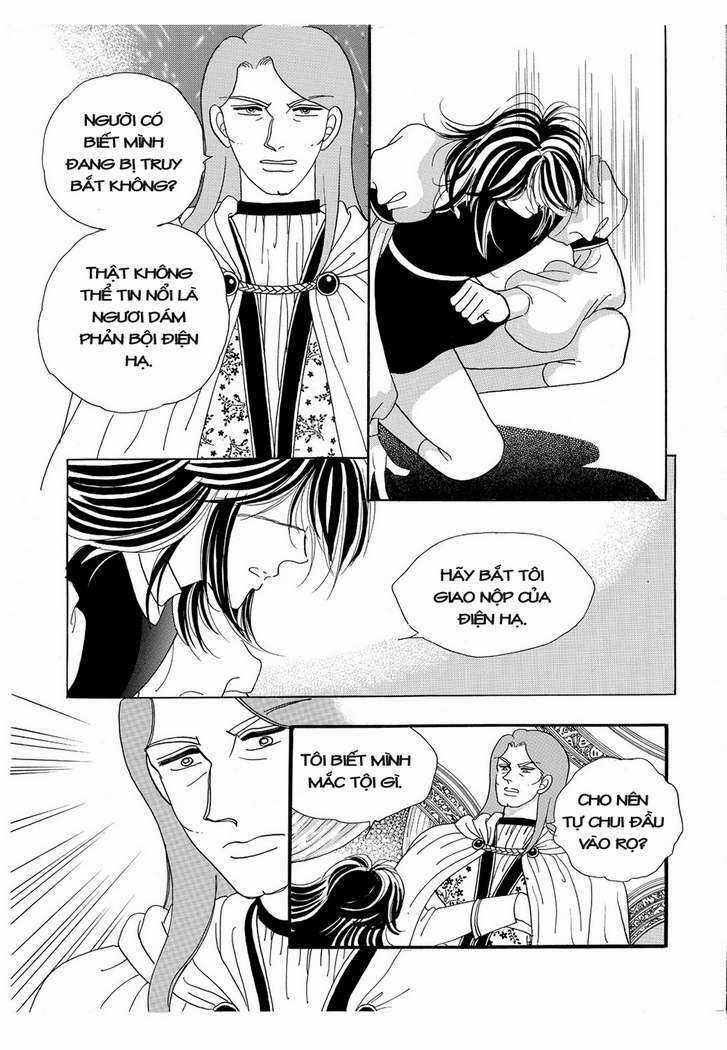 Princess Manhwa Chapter 15 trang 18