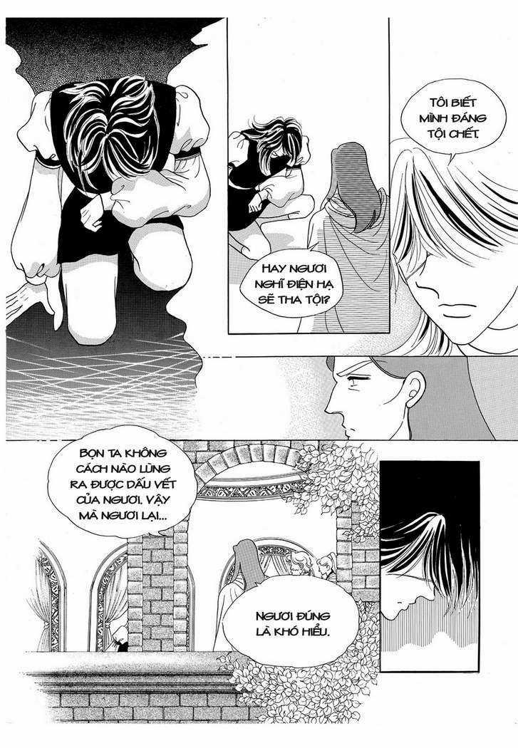 Princess Manhwa Chapter 15 trang 19