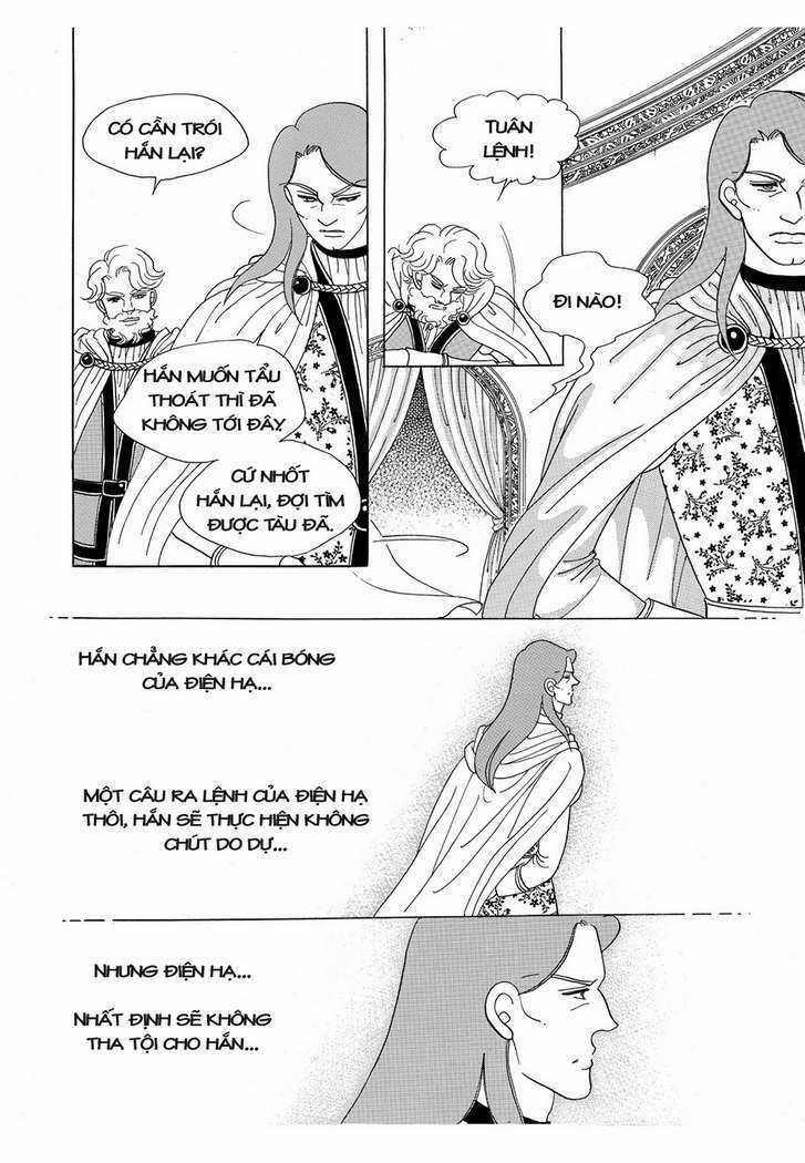 Princess Manhwa Chapter 15 trang 20