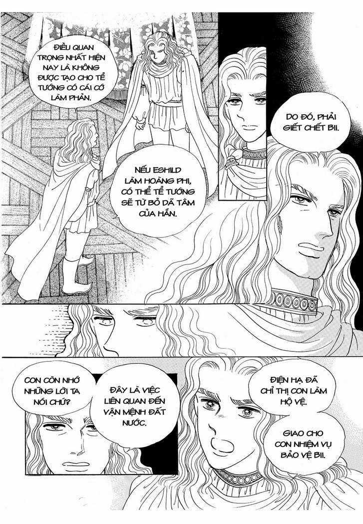 Princess Manhwa Chapter 15 trang 24