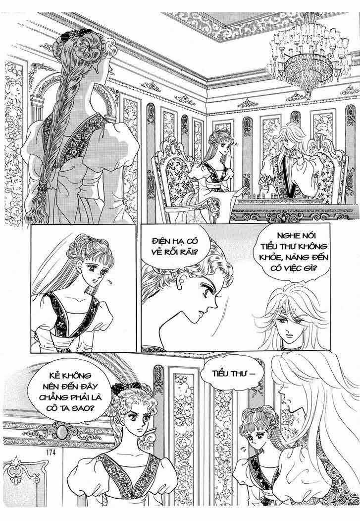 Princess Manhwa Chapter 15 trang 27