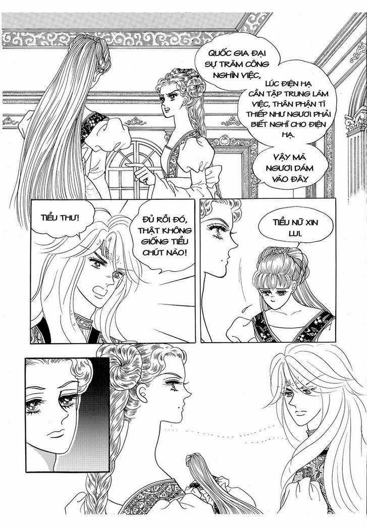 Princess Manhwa Chapter 15 trang 28